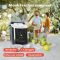 KitchenBrothers – 1.1L – Nugget IJsblokjesmachine review thuisbar