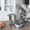 KitchenBrothers 1400W review: 6,2L standmixer voor brooddeeg