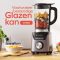 KitchenBrothers Blender Met Drinkfles test: smoothie maker