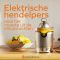 KitchenBrothers Citruspers review: snel persen, RVS behuizing