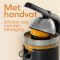 KitchenBrothers Citruspers review: snel vers sap, gebruiksgemak