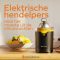 KitchenBrothers Citruspers test: snel sap, elektrische citruspers