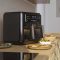 KitchenBrothers Dubbele Airfryer review: koken voor 4, dual zone