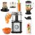 KitchenBrothers Foodprocessor review: tijdwinst bij meal prep
