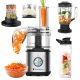 KitchenBrothers Foodprocessor review: tijdwinst bij meal prep