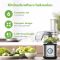 KitchenBrothers Foodprocessor test: sneller hakken, hakmolen