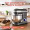KitchenBrothers Keukenmachine review: 5L keukenmixer voor deeg