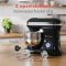 KitchenBrothers Keukenmachine review: deeg kneden, 5L