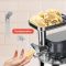 KitchenBrothers Keukenrobot review: keukenmachine met 6,2L kom