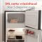 KitchenBrothers Koelkast review: energiezuinig, extra koelruimte