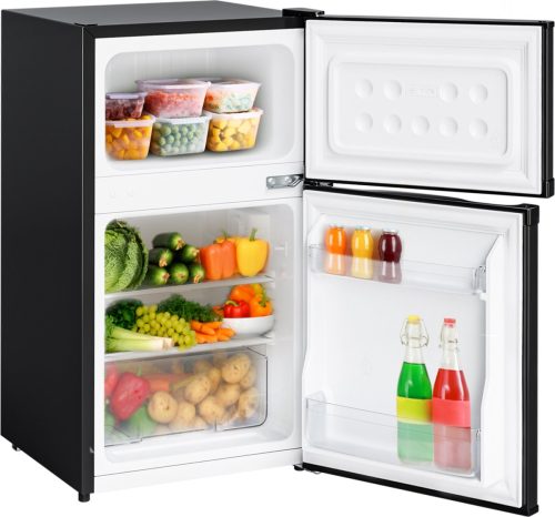 KitchenBrothers Koelkast review: energiezuinig, extra koelruimte