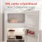 KitchenBrothers Koelkast review: energiezuinig met 24L vriesvak