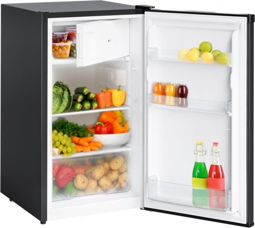 KitchenBrothers Koelkast review: stille koelkast, energiezuinig