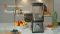 KitchenBrothers Power Blender review: 2000W vermogen, smoothies