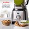 KitchenBrothers Power Blender review: 2000W vermogen, smoothies