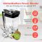 KitchenBrothers Power Blender review: 2000W vermogen, smoothies