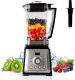 KitchenBrothers Power Blender review: 2000W vermogen, smoothies