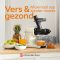 KitchenBrothers Slowjuicer – Compact test: meer sap, koud persen