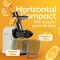 KitchenBrothers Slowjuicer – Compact test: meer sap, koud persen