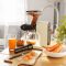KitchenBrothers Slowjuicer – Compact test: meer sap, koud persen