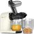 KitchenBrothers Slowjuicer – Compact test: meer sap, koud persen