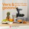 KitchenBrothers Slowjuicer review: hoge sapopbrengst, koud persen