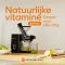 KitchenBrothers Slowjuicer review: koudgeperst sap