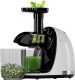 KitchenBrothers Slowjuicer review: meer vitamines, koud persen