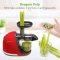 KitchenBrothers Slowjuicer review: vitamines behouden, BPA-vrij