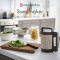 KitchenBrothers Soepmaker review: snelle soep, krachtige blender