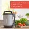 KitchenBrothers Soepmaker review: snelle soep, krachtige blender