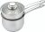 KitchenCraft Inductie Dubbel Boiler Porringer/Au Bain Marie Pan in Cadeauverpakking – Roestvrij Staal 16 cm review: ideaal voor chocolade smelten, inductiepan