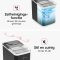 Kitchenwell IJsblokjesmachine review: 12 kg/24 uur voor thuisbar