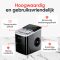 Kitchenwell IJsblokjesmachine review: 12 kg/24 uur voor thuisbar