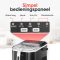 Kitchenwell IJsblokjesmachine review: 12 kg/24u voor thuisbar