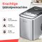 Kitchenwell IJsblokjesmachine review: 12 kg/24u voor thuisbar