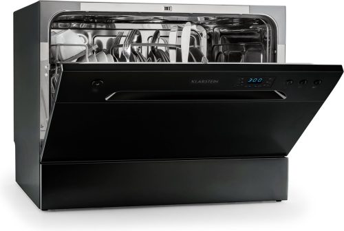 Klarstein Amazonia 6 review: compact en energiezuinig