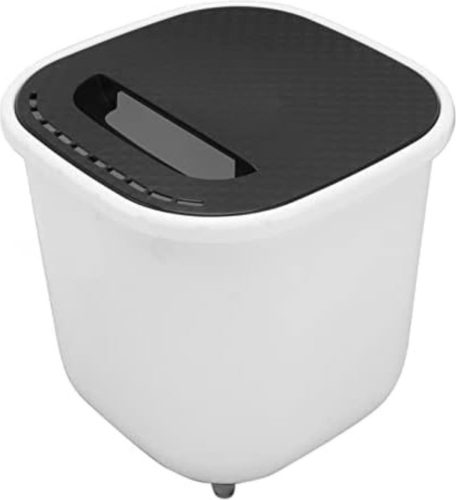 Kleine Wasmachine – Draagbare Wasmachine – Mini Wasmachine Met Centrifuge test voor camping