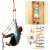 Klimladder review 40kg draagvermogen, ideaal kinderspeelgoed