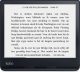 Kobo Sage – E-Reader – 8 inch – 32 GB – Luisterboeken – Zwarttest