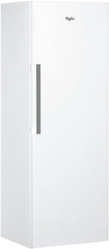 Koelruimte test koelkast 1 deur 60cm 364l – whirlpool – sw8am2qw2