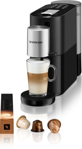 Krups Atelier XN8908 Nespresso — Beoordeling