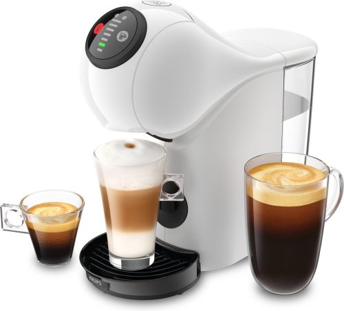 Krups NESCAFÉ Dolce Gusto Genio S KP2431 review: snelle koffie