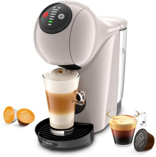Krups NESCAFÉ Dolce Gusto Genio S KP243A review snel kopje koffie