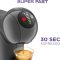 Krups NESCAFÉ Dolce Gusto Genio S KP243B review: XL-koppen koffie