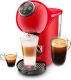 Krups NESCAFÉ Dolce Gusto Genio S Plus KP3405 – Koffiecupmachine – Rood review