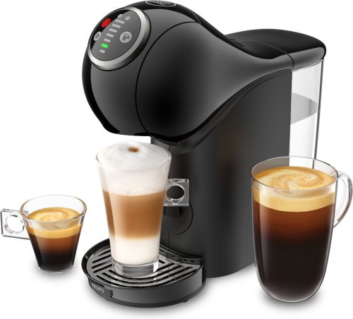 Krups NESCAFÉ Dolce Gusto Genio S Plus KP3408 test: snel espresso