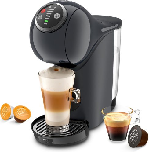 Krups NESCAFÉ Dolce Gusto Genio S Plus KP340B review: snel koffie