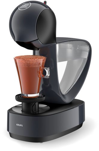 Krups NESCAFÉ® Dolce Gusto® Infinissima KP173B test snel koffie