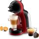 Krups NESCAFÉ Dolce Gusto Mini Me KP123H test: snelle koffie